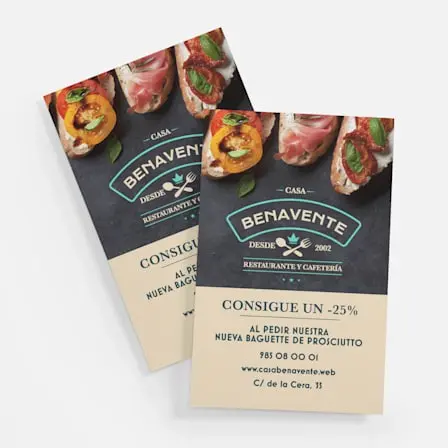 Afiche Tamaño Carta/Oficio/A4 full color (A4, 21x29.7cm, Papel Couché 170gr, Una Cara, Con márgenes blancos)