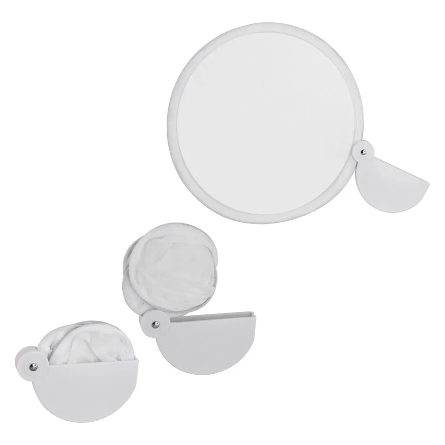 Abanico Plegable para Sublimación (MI-S32) (Sin impresión)