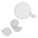 Abanico Plegable para Sublimación (MI-S32)