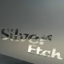 EMPAVONADO METAMARK - SILVER ETCH