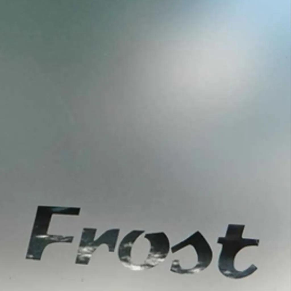 EMPAVONADO METAMARK - FROST