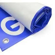 Letrero Tela Pvc (Sellado Perimetral)