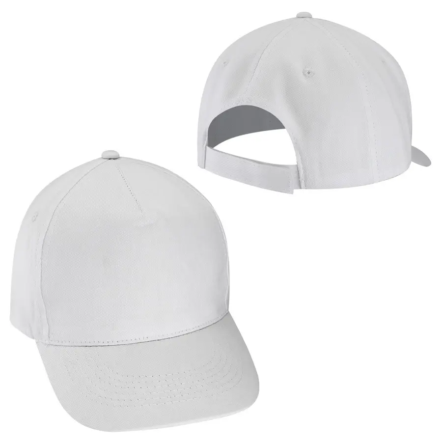 Gorro Jockey Algodón MI 