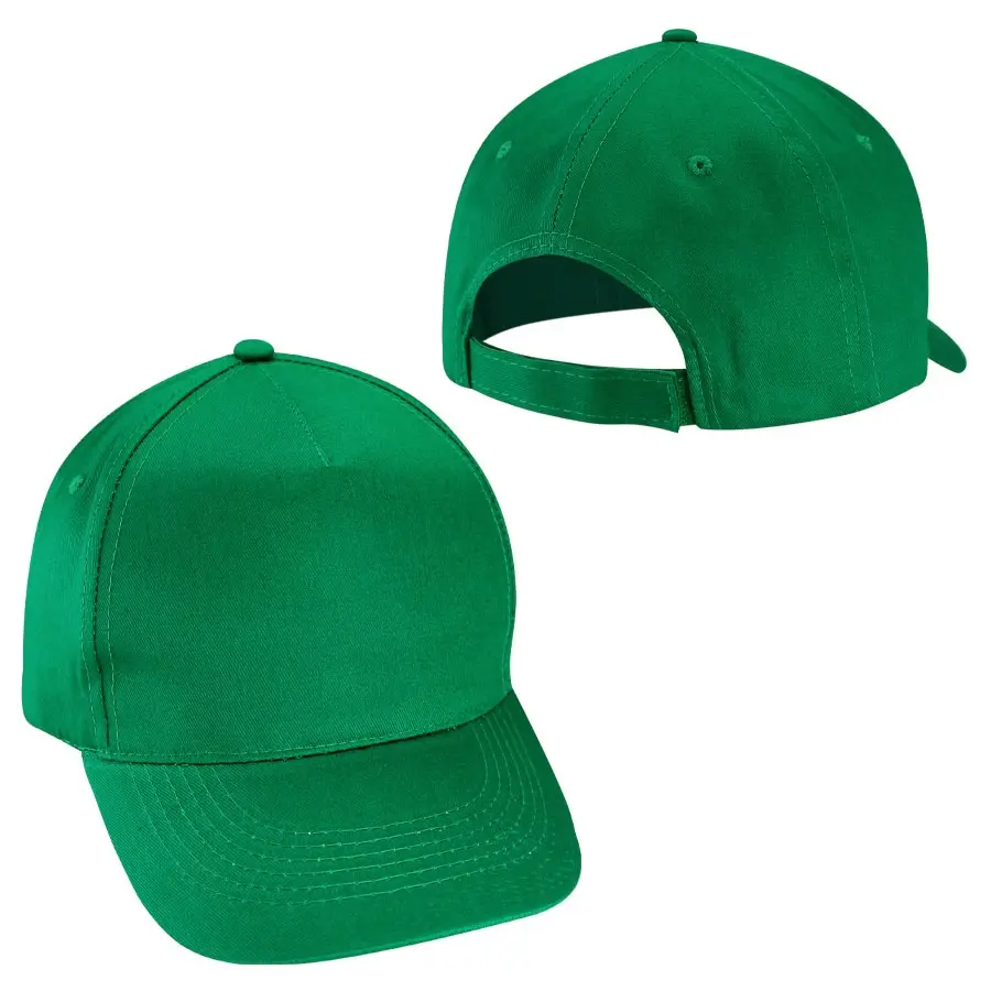 Gorro Jockey Algodón MI impreso