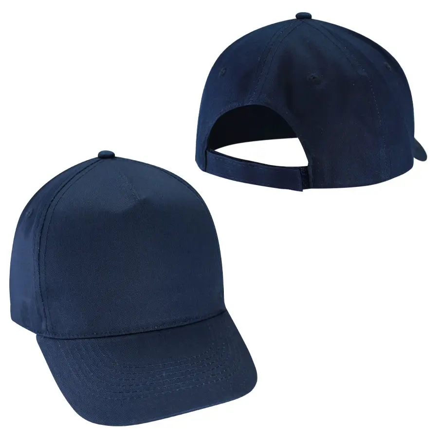 Gorro Jockey Algodón MI impreso
