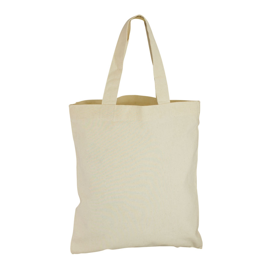 Bolsa 100% Algodón Ganesha (Sin Impresión)