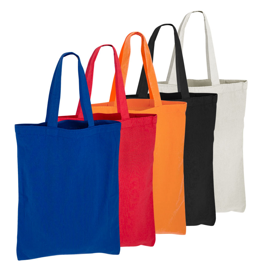 Deluxe Bolsa 100% Algodón WOODLAND - E73