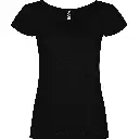 POLERA ROLY GUADALUPE MUJER