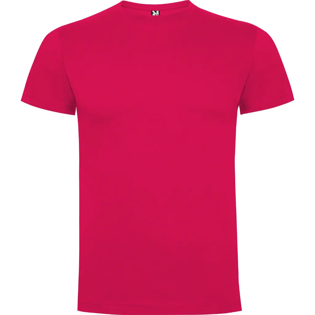 POLERA DOGO PREMIUM COLOR 