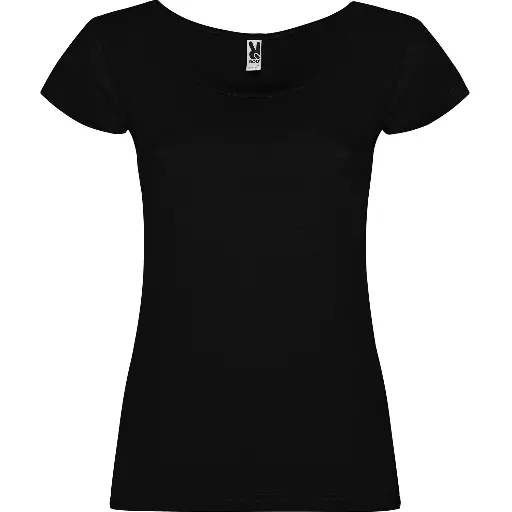 POLERA ROLY GUADALUPE MUJER